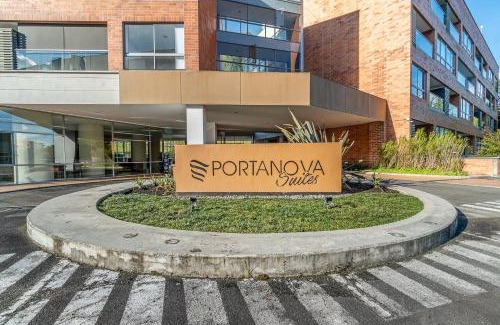 Rionegro Apartment | Relax at PORTANOVA Suites by ADVENTU with Pool & Spa