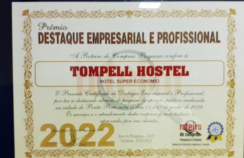 Ponta Pora Hotel | Value Stay at Tompell Pousada Bem-te-vi - Family & Pet Friendly
