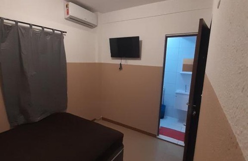 Ponta Pora Hotel | Value Stay at Tompell Pousada Bem-te-vi - Family & Pet Friendly