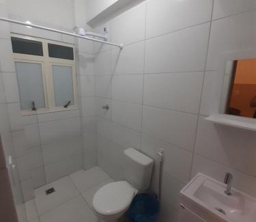 Ponta Pora Hotel | Value Stay at Tompell Pousada Bem-te-vi - Family & Pet Friendly