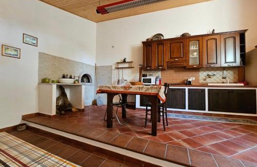 Monforte San Giorgio House | Portaterra - Inviting Home with Scenic Views & Garden