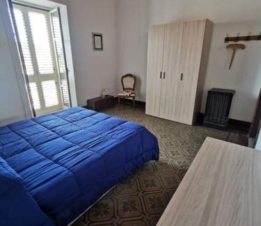 Monforte San Giorgio House | Portaterra - Inviting Home with Scenic Views & Garden