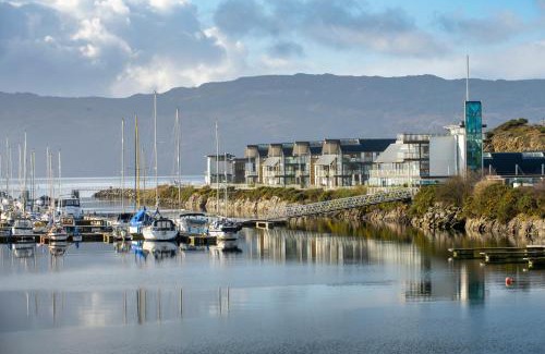 Portavadie Resort | Relax at Portavadie Loch Fyne, Scotland - 4-Star Retreat