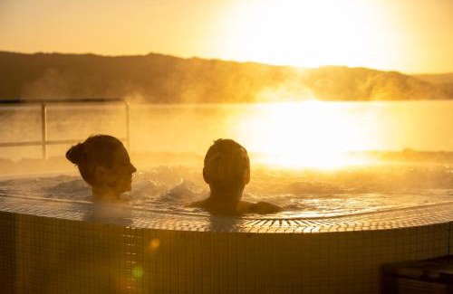 Portavadie Resort | Relax at Portavadie Loch Fyne, Scotland - 4-Star Retreat