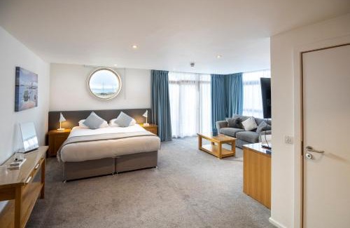 Portavadie Resort | Relax at Portavadie Loch Fyne, Scotland - 4-Star Retreat