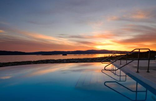 Portavadie Resort | Relax at Portavadie Loch Fyne, Scotland - 4-Star Retreat