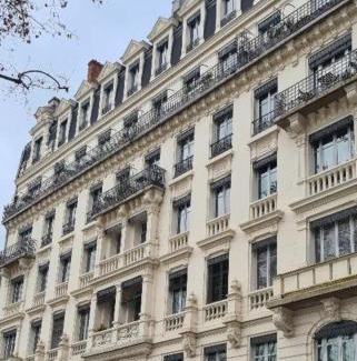 5th Arrondissement Apartment | Explore Porte du Vieux Lyon with Saône River Views