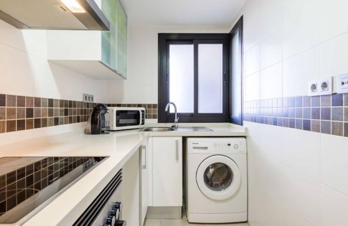 Moncofar Apartment | Relax at Porte Venere by Interhome with Ocean Views & Pool