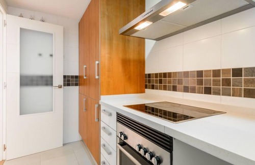 Moncofar Apartment | Relax at Porte Venere by Interhome with Ocean Views & Pool