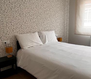 Vilagarcia de Arousa Apartment | Portela 109 VUT