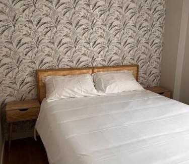 Vilagarcia de Arousa Apartment | Portela 109 VUT