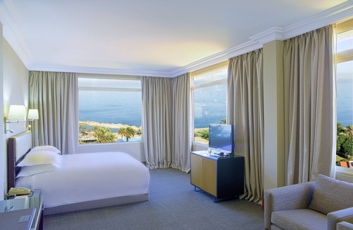 Jounieh Hotel | Relax at Portemilio Hotel And Resort with Spa & Pool Access