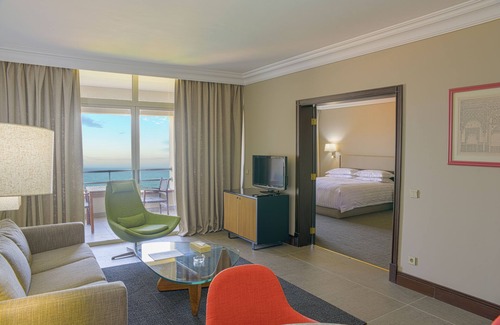 Jounieh Hotel | Relax at Portemilio Hotel And Resort with Spa & Pool Access