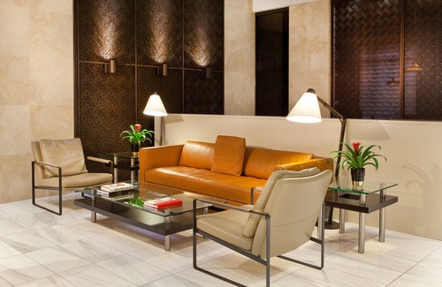 Porter Square Hotel | Experience Comfort at Porter Square Hotel - Rated 9.2/10