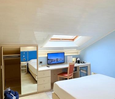 Tropea Bed & Breakfast | Portercole B&B: Family-Friendly Stay with 10/10 Ratings