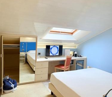 Tropea Bed & Breakfast | Portercole B&B: Family-Friendly Stay with 10/10 Ratings