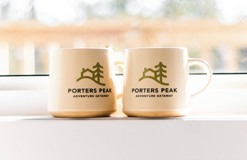 Porters Lake Other | Porters Peak