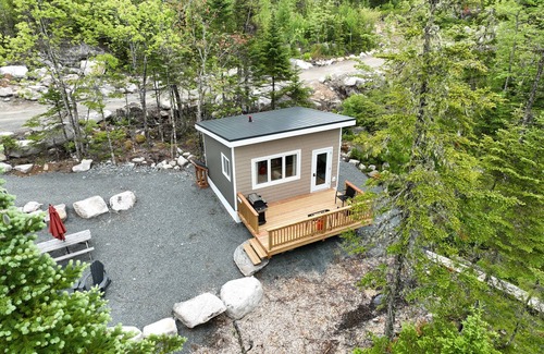 Porters Lake Other | Porters Peak