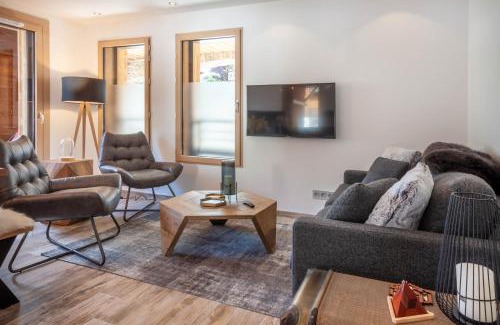 Morzine Apartment | Family-Friendly Stay at Portes du Pleney 104
