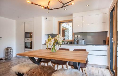 Morzine Apartment | Family-Friendly Stay at Portes du Pleney 104
