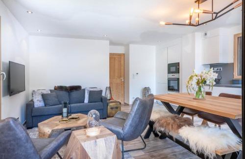 Morzine Apartment | Family-Friendly Stay at Portes du Pleney 104