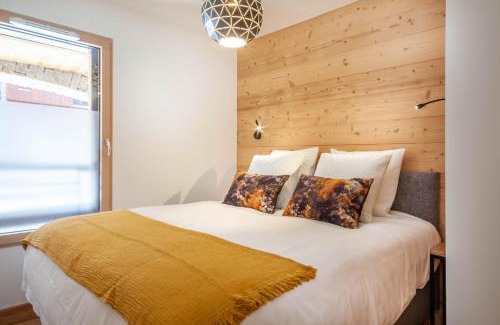 Morzine Apartment | Family-Friendly Stay at Portes du Pleney 104
