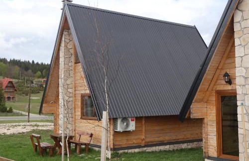 Razvrsje House | Family-Friendly Retreat at Portes du Soleil - Zabljak