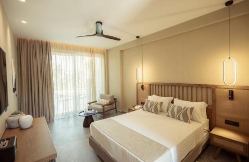 Nea Potidaia Hotel | Portes Theros