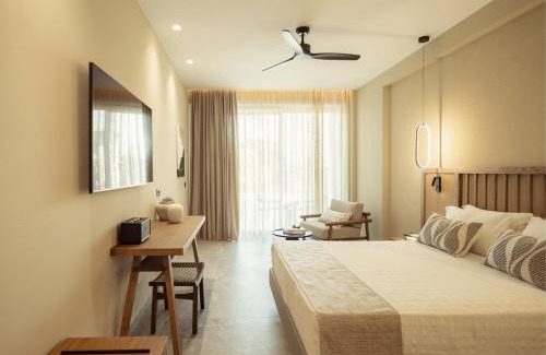Nea Potidaia Hotel | Portes Theros