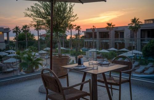 Nea Potidaia Hotel | Portes Theros