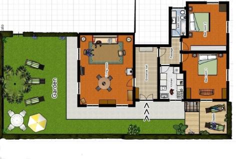 Portese Apartment | Oceanfront Bliss at Porteselago - Rated 9.1 by Guests