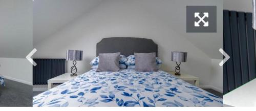 Porth Villa | Experience Comfort at Porth Ed View - Pet & Child Friendly