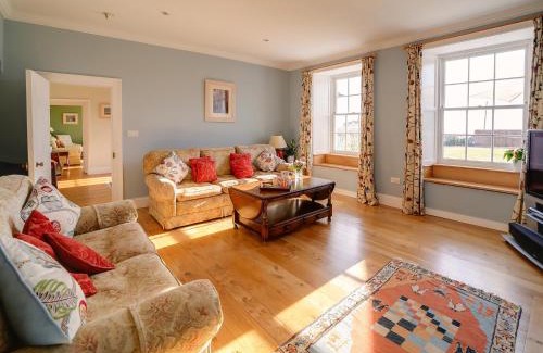 Padstow House | Porthcothan House