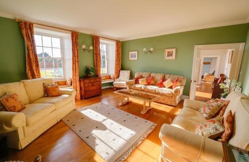 Padstow House | Porthcothan House