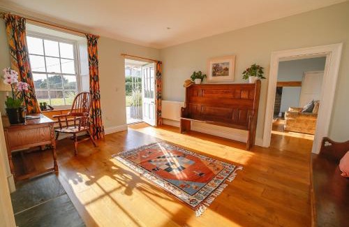 Padstow House | Porthcothan House