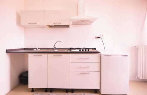 Viserba Apartment | Porticciolo 2 fronte mare x 4 persone