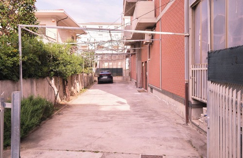 Viserba Apartment | Porticciolo 2 fronte mare x 4 persone