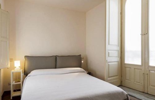 Aci Castello Apartment | Porticciolo sea view