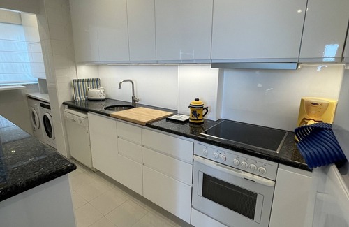 Guardamar del Segura Apartment | Discover Portico Mar - Your Costa Blanca Escape Awaits