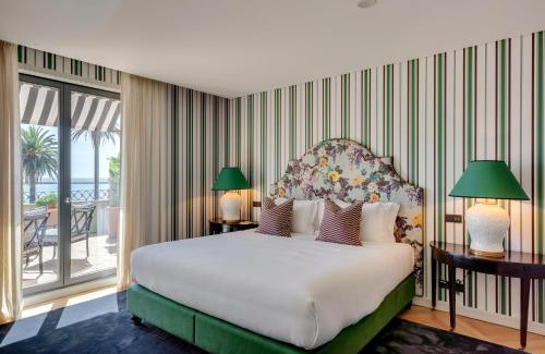 Aldoar Foz do Douro e Nevogilde Hotel | Oceanfront Getaway at Portie Deluxe Suites by DA'HOME