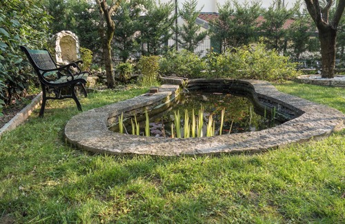 Arbizzano House | Portion of single villa. 100% relaxation with hot tub!