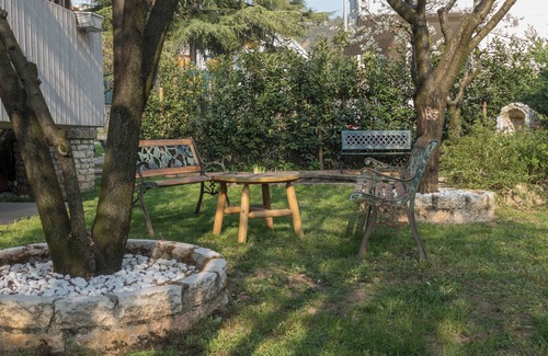 Arbizzano House | Portion of single villa. 100% relaxation with hot tub!