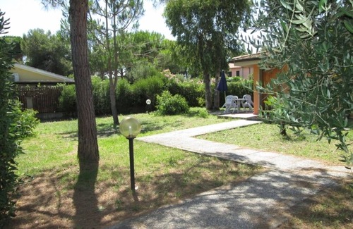 Giannella Villa | Beachside Villa: Family-Friendly Stay Steps from Giannella