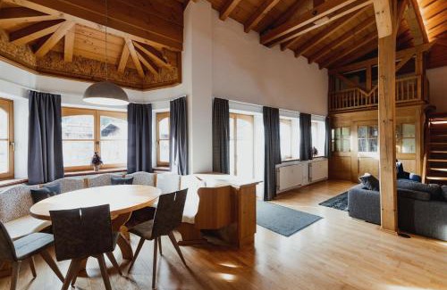 Dienten am Hochkoenig House | Discover Portis Ferienhaus: 4-Star Pet & Child Friendly Stay