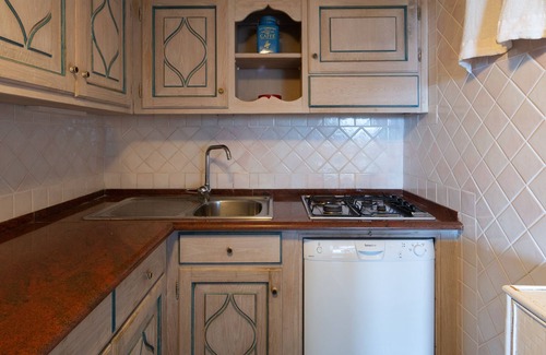 Portisco Apartment | Discover Portisco Casa Coralli: Pet-Friendly Retreat