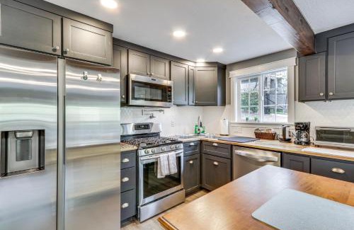 West Portland Park House | Portland Vacation Rental - Ideal for Parks and Downtown Fun!
