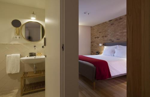 Centro / Baixa Hotel | Discover Porto A.S. 1829 Hotel - Family Friendly & Rated 8.9