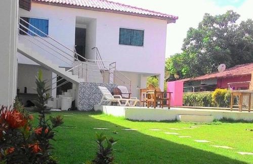 Taperapua Beach Bed & Breakfast | Discover Porto Alegria: Ocean View Retreat with Pool