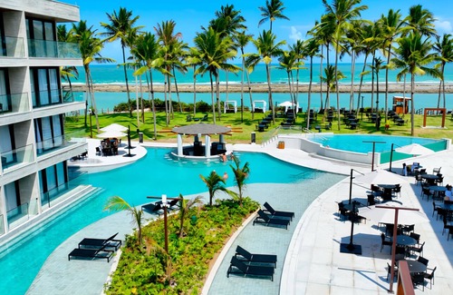 Porto de Galinhas Apartment | Porto Alto resort-Praia Muro Alto, Porto de Galinhas, Ipojuca