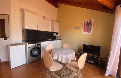 Santa Maria Apartment | Porto Antigo 2 City View - Pool & Wifi